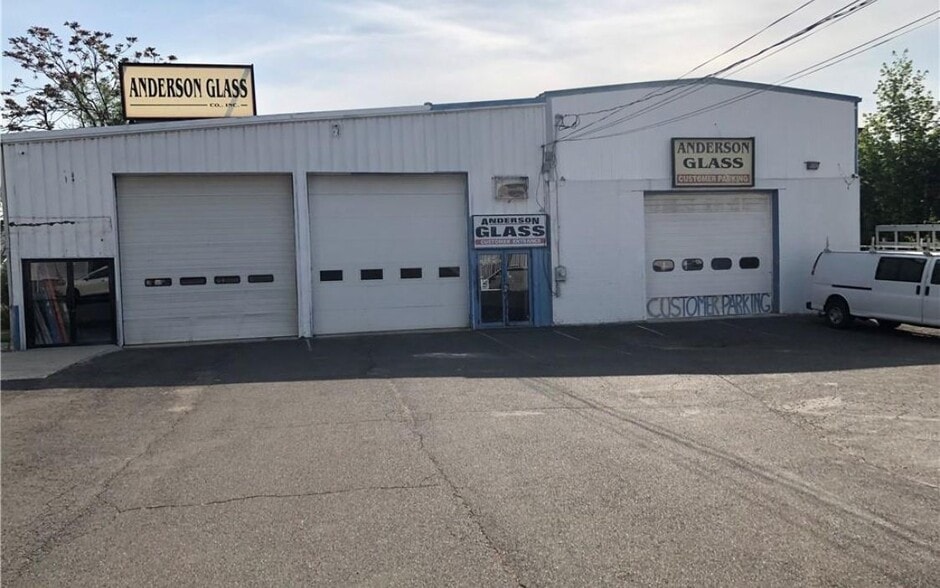 807 Campbell Ave, West Haven, CT for sale - Building Photo - Image 3 of 9