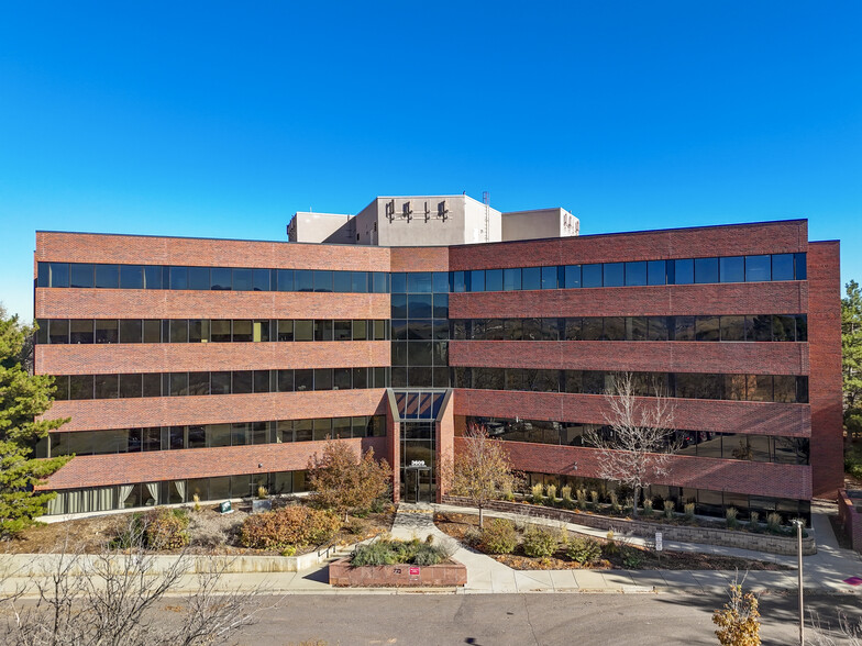 3609 S Wadsworth Blvd, Lakewood, CO for lease - Building Photo - Image 1 of 10