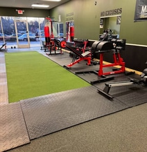 4500 Chapman Hwy, Knoxville, TN for lease Interior Photo- Image 2 of 4