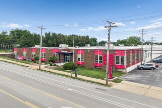 Plus de détails pour 1230 Macklind Ave, Saint Louis, MO - Coworking à louer