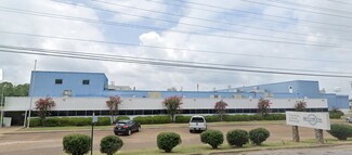 Plus de détails pour 400 N Dupree Ave, Brownsville, TN - Industriel à louer