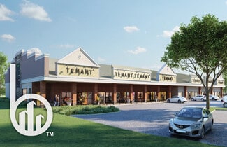 More details for 3 State Route 31, Flemington, NJ - Retail for Lease