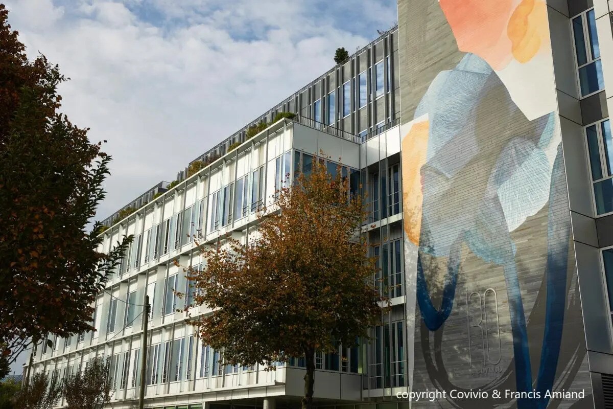 107-115 Avenue De La République, Châtillon à louer Photo principale- Image 1 de 18