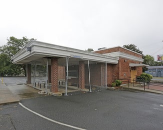 Plus de détails pour 2300 N Graham St, Charlotte, NC - Commerce de détail à louer