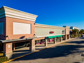 More details for 13801-13847 Walsingham Rd, Largo, FL - Retail for Lease