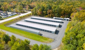 More details for All Purpose Storage 4-Property Portfolio – for Sale, Hillsborough, NH