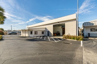 Plus de détails pour 818 N Magnolia Ave, Ocala, FL - Industriel à vendre
