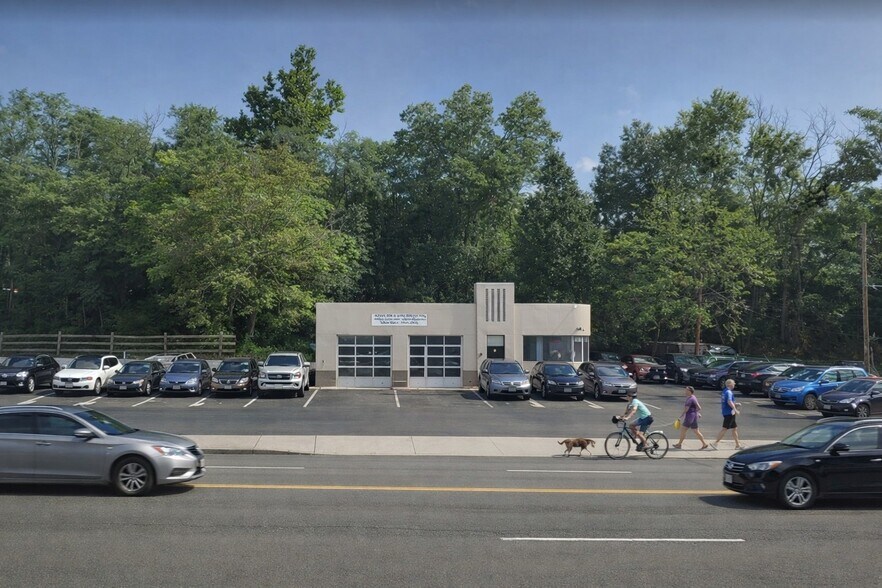 32 NY-59, Nyack, NY à vendre - Photo du bâtiment - Image 3 de 7