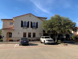 More details for 6628 Bryant Irvin Rd, Fort Worth, TX - Office for Sale