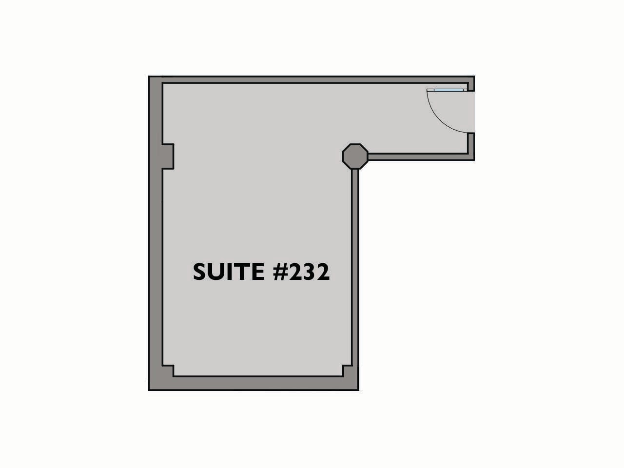 80 SE Madison St, Portland, OR for lease Floor Plan- Image 1 of 5