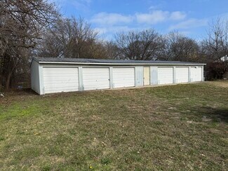 Plus de détails pour 327 6th SW ave, Ardmore, OK - Spécialité à vendre