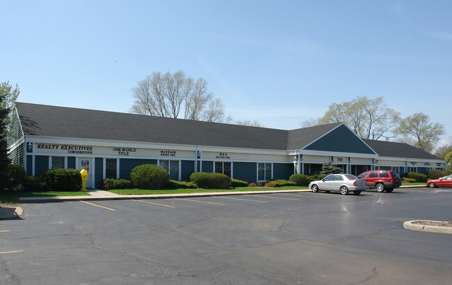 Plus de détails pour 7115 Virginia Rd, Crystal Lake, IL - Bureau à louer