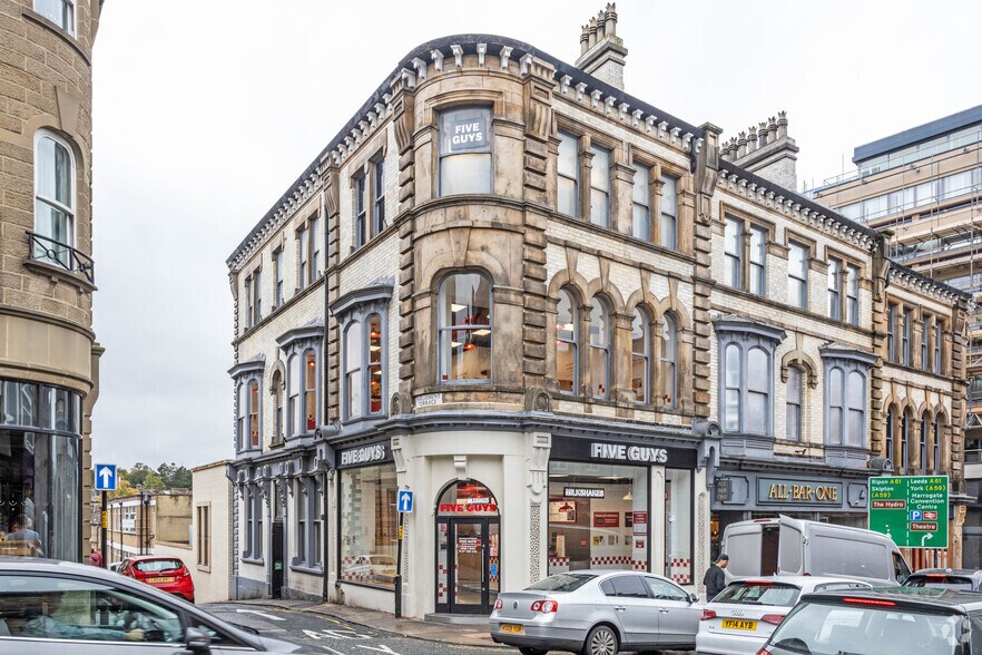 17 Parliament Ter, Harrogate for sale - Primary Photo - Image 1 of 1