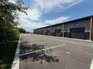 More details for 4962 3300 w, Rexburg, ID - Flex for Lease