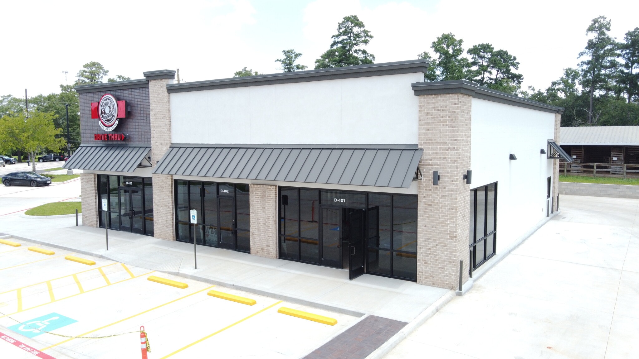 35502 FM 149 Rd, Pinehurst, TX for lease Building Photo- Image 1 of 4
