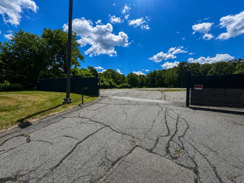 250 Turnpike Rd, Southborough, MA à vendre - Autre - Image 2 de 10