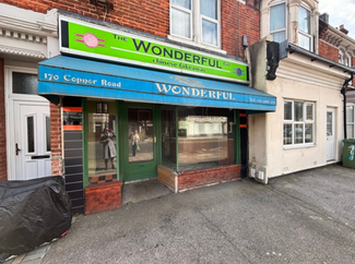 More details for 170 Copnor Rd, Portsmouth - Retail for Sale