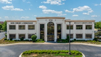 More details for 1750 N Randall Rd, Elgin, IL - Medical for Lease