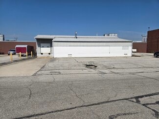 More details for 4406 New Haven Ave, Fort Wayne, IN - Industrial for Lease