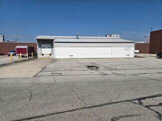 Plus de détails pour 4406 New Haven Ave, Fort Wayne, IN - Industriel à louer