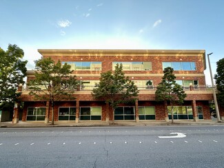 More details for 8201 164th Ave NE, Redmond, WA - Office for Lease