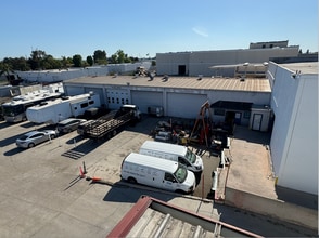 410 W Grove Ave, Orange, CA for lease Building Photo- Image 2 of 2