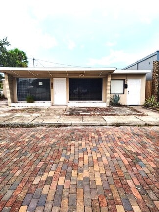 More details for 714 1st Ave SW, Largo, FL - Retail for Sale