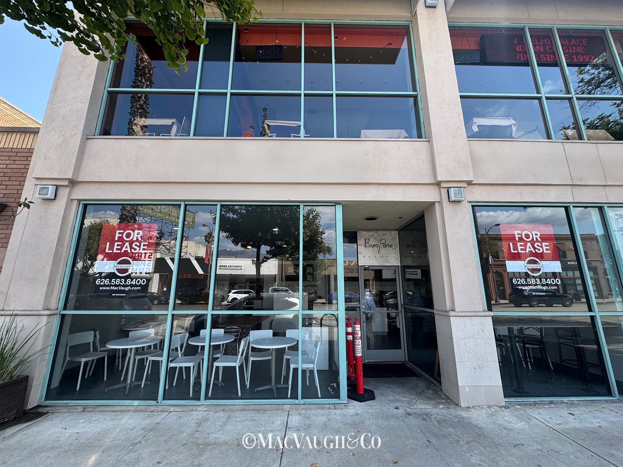 950 E Colorado Blvd, Pasadena, CA for lease Interior Photo- Image 1 of 15