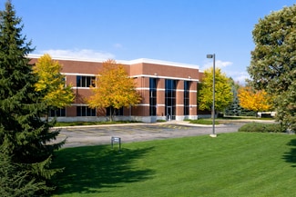 Plus de détails pour 985 Gezon Pky SW, Grand Rapids, MI - Bureau à louer