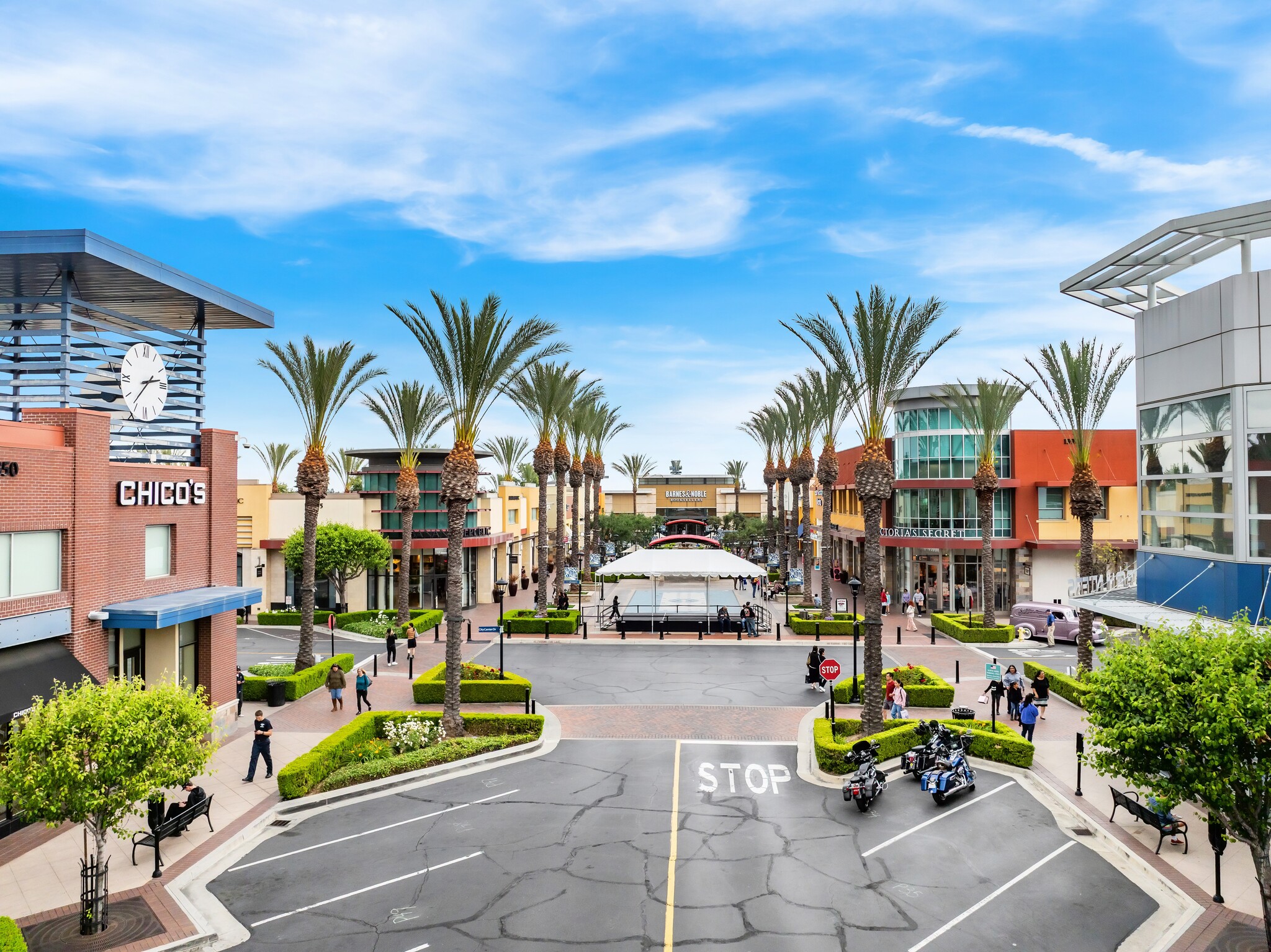 13920 city center Dr, Chino Hills, CA for lease Primary Photo- Image 1 of 23