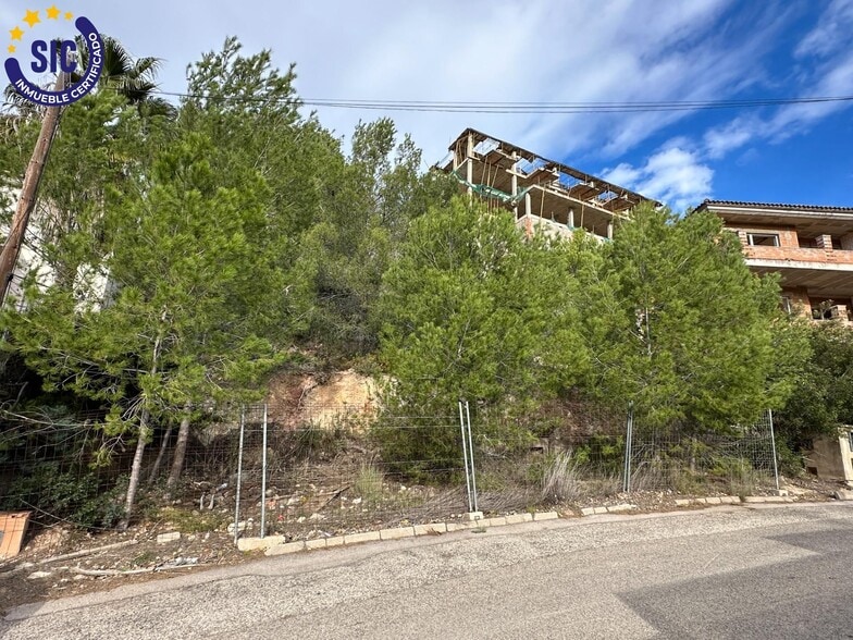 Land in Gilet, Valencia for sale - Primary Photo - Image 2 of 21