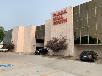 Plus de détails pour 1919 S 40th St, Lincoln, NE - Bureau à vendre