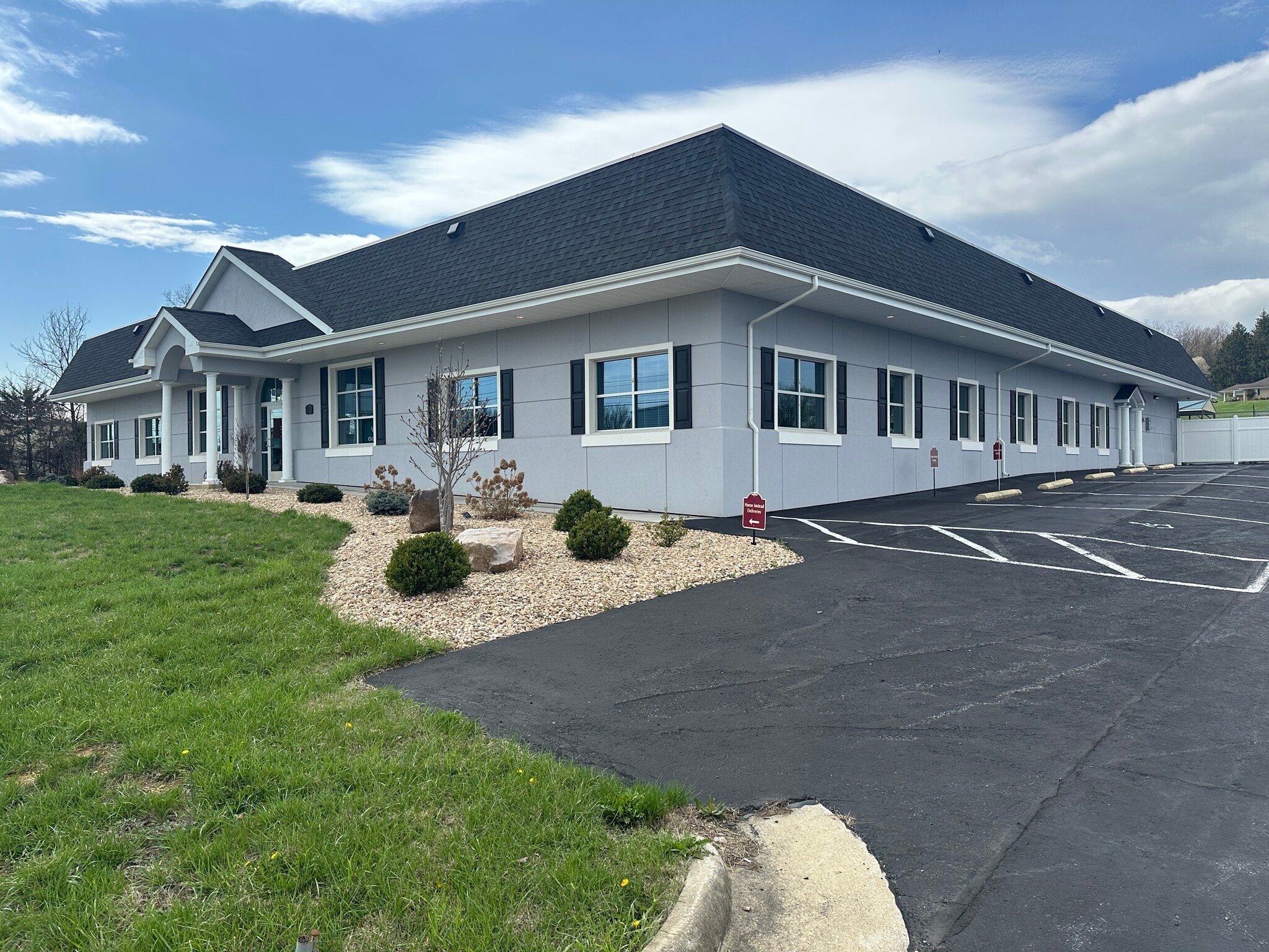 278 Lee Hwy, Verona, VA à louer Photo intérieure- Image 1 de 16