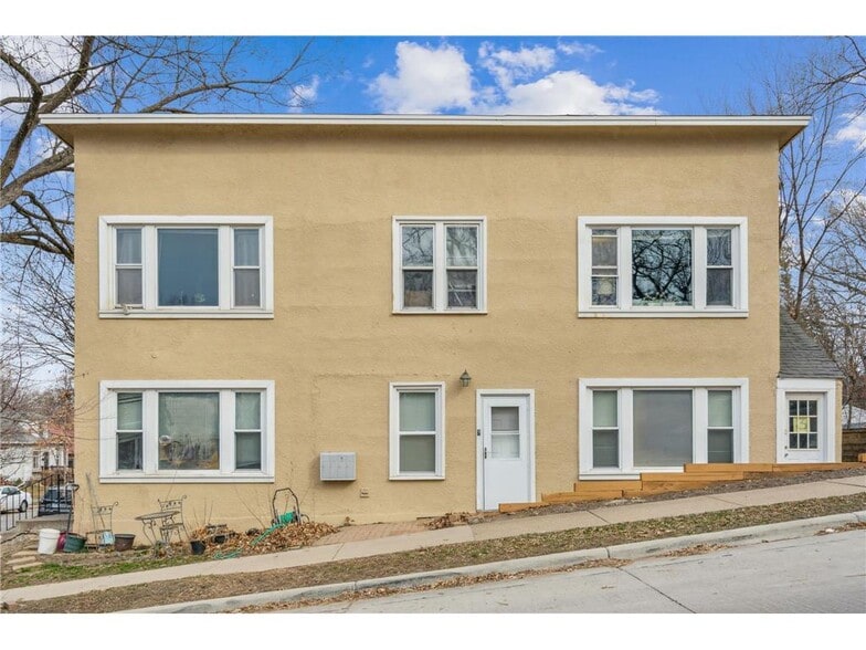 3201 Polk St NE, Minneapolis, MN for sale - Primary Photo - Image 1 of 11