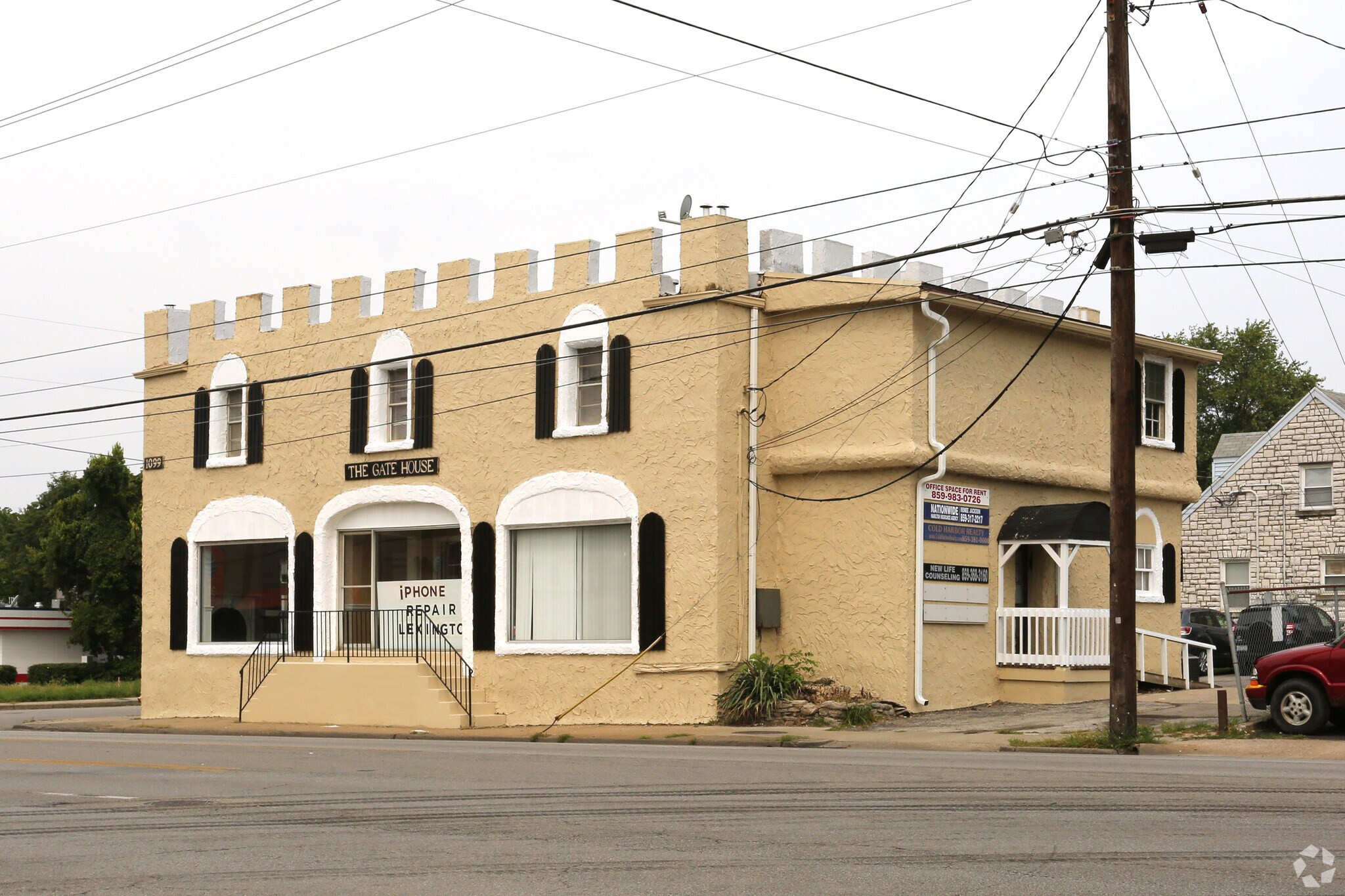 1099 S Broadway, Lexington, KY à louer Photo principale- Image 1 de 12