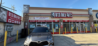 Plus de détails pour 1934-1944 Atlantic Ave, Brooklyn, NY - Commerce de détail à louer