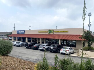 Plus de détails pour 1552-1604 Babcock Rd, San Antonio, TX - Local commercial à louer