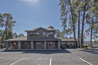 609 S Beeline Hwy, Payson, AZ for lease Building Photo- Image 2 of 40