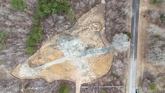 Plus de détails pour 285 Peach Orchard Ln, Salisbury, NC - Terrain à louer