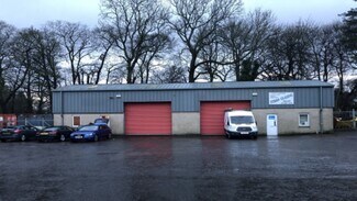 More details for Castle St, Ellon - Industrial for Lease