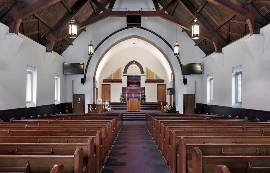 7203 Paseo Blvd, Kansas City, MO à vendre - Photo intérieure - Image 3 de 5