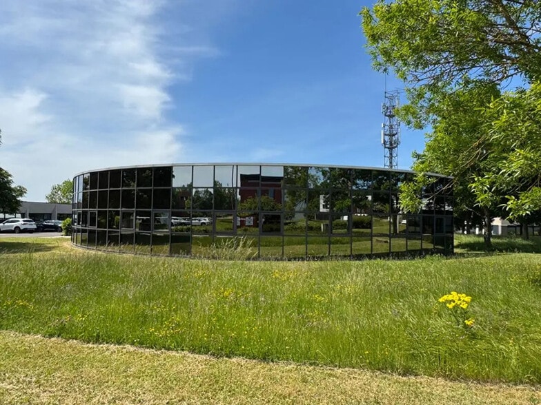 3 Rue Pierre Simon De Laplace, Metz à vendre - Photo du bâtiment - Image 1 de 7