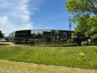 Plus de détails pour 3 Rue Pierre Simon De Laplace, Metz - Flex à vendre