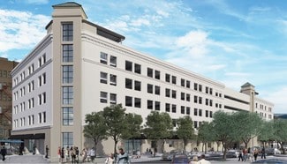 More details for NEC of El Paso St & E San Antonio Ave, El Paso, TX - Office/Retail for Lease