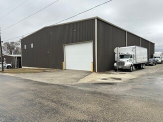 More details for 160 S Locust St, Chebanse, IL - Industrial for Sale