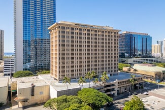 More details for 1600 Kapiolani Blvd, Honolulu, HI - Multiple Space Uses for Lease