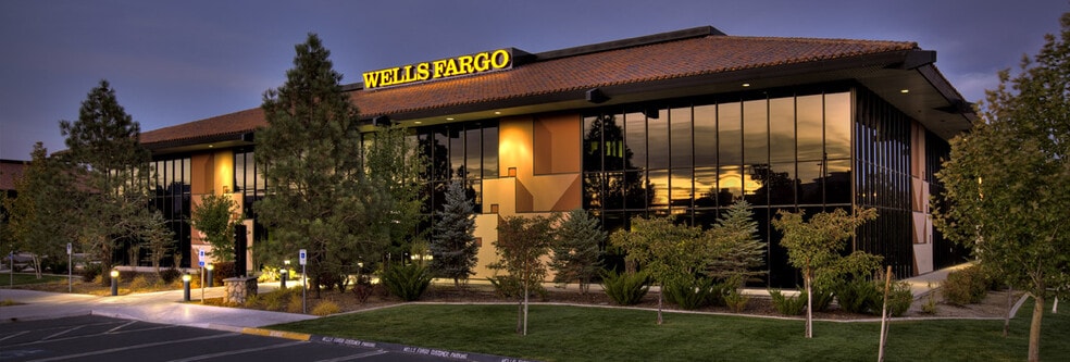 5340 Kietzke Ln, Reno, NV for lease - Building Photo - Image 2 of 3