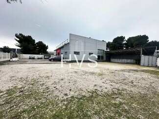 More details for Industrial for Lease