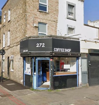 More details for 272 Brixton Rd, London - Retail for Lease