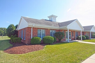 More details for 858-863 Center Ct, Shorewood, IL - Office for Lease